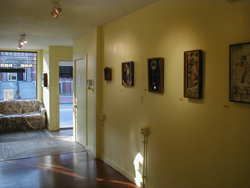 "Assembly Required" exhibit photo