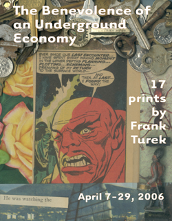 Postcards to Comrades show poster