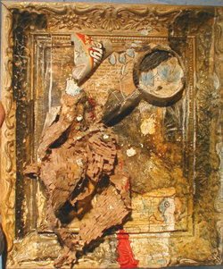 Ax Nergiz: Maps of old Vernacular