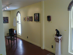 Monkey Business exhibit photo